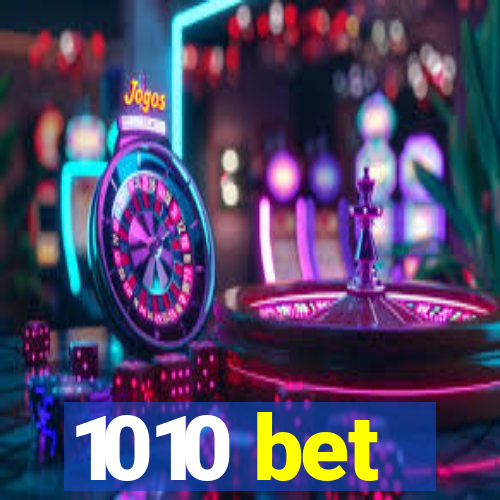 1010 bet